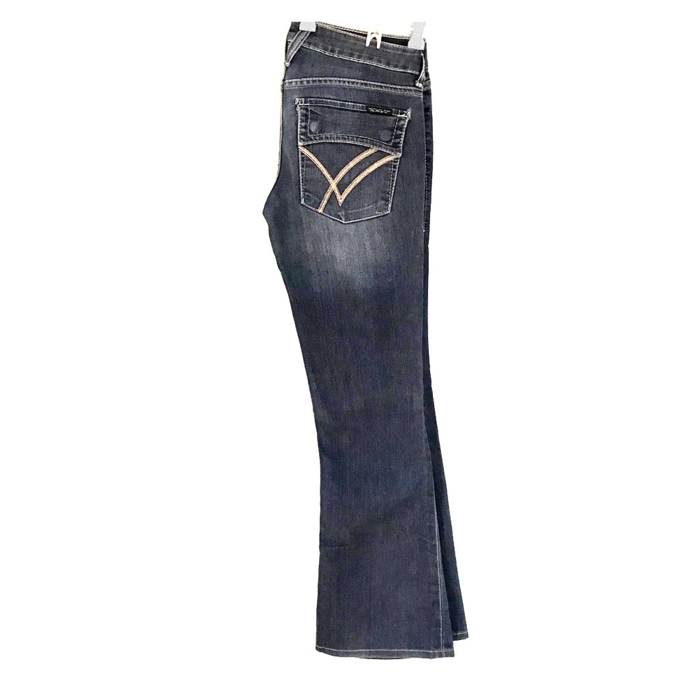 Original William Rast Jeans